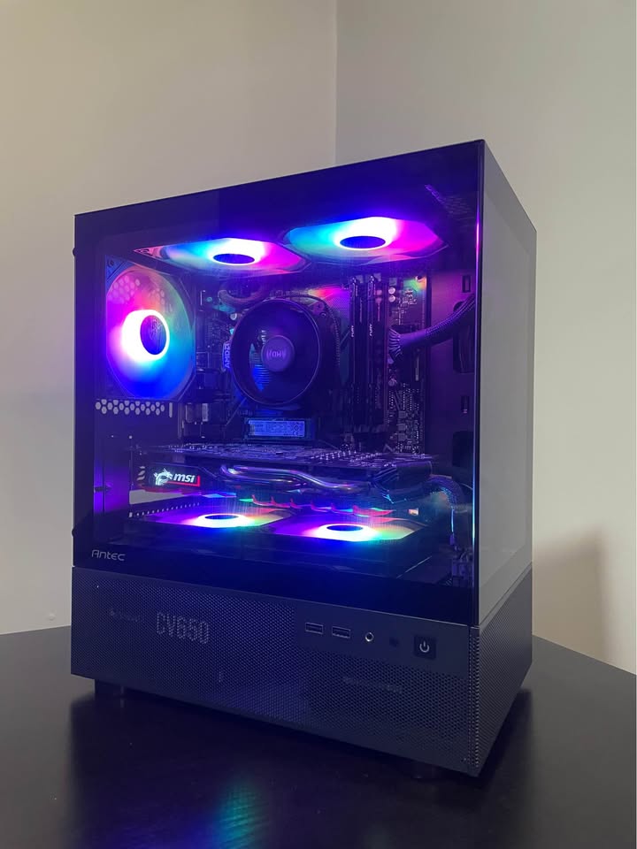 Build 4