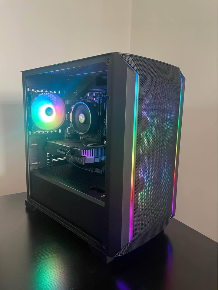 Build 5