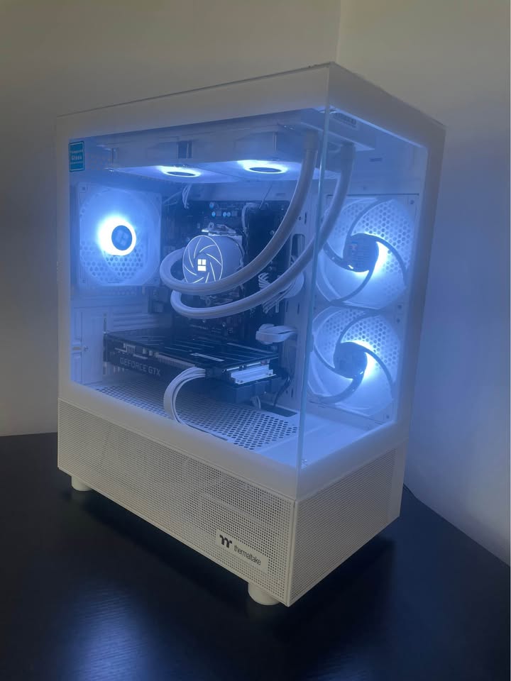 Build 6