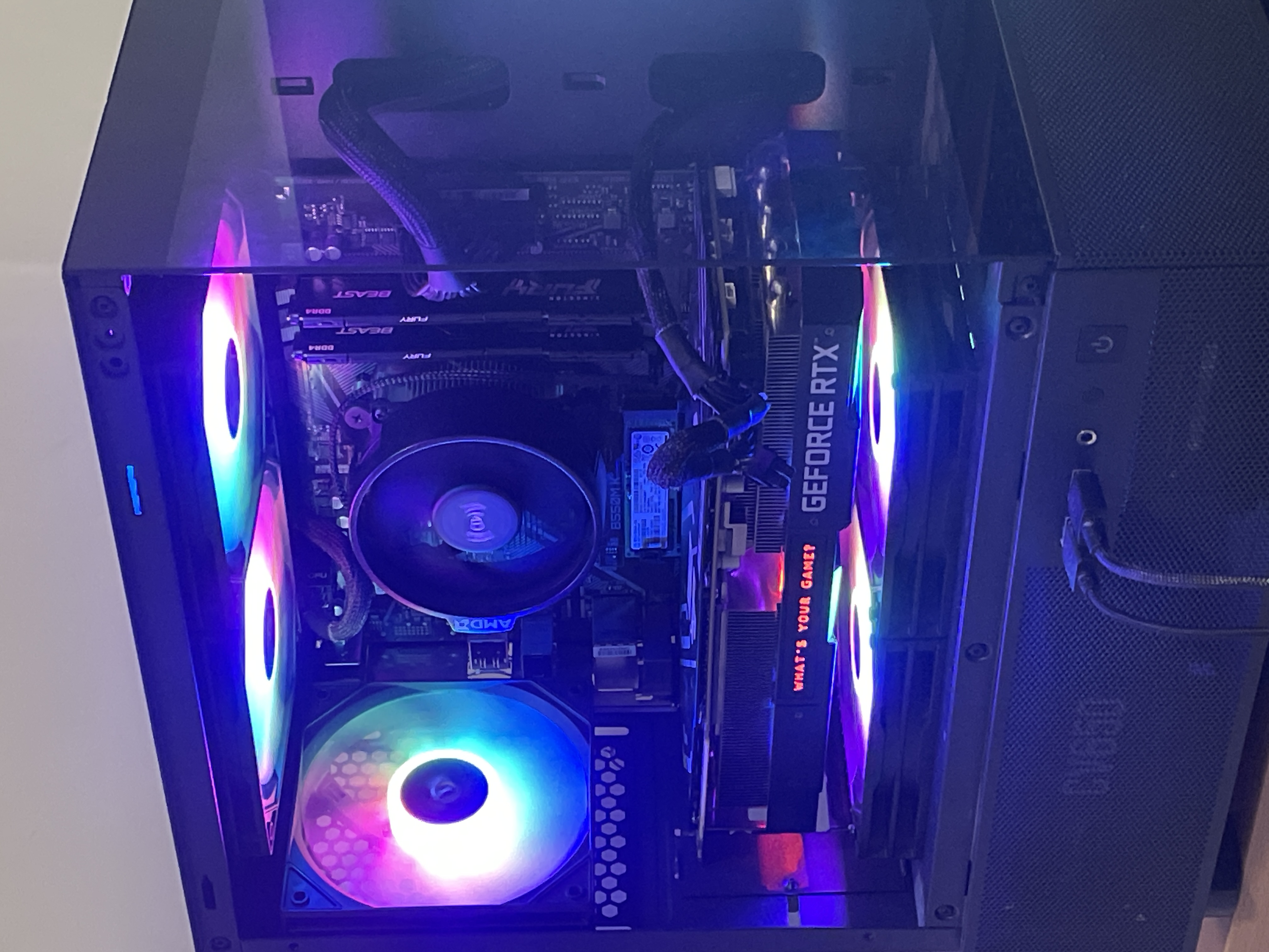 Build 8