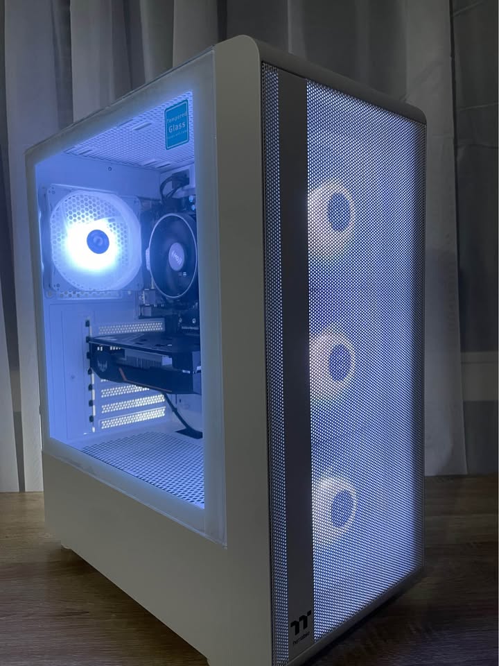 Immediate Pickup Gaming PC